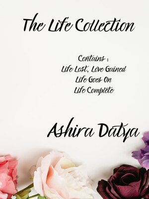 cover image of The Life Collection